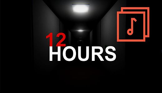 12 HOURS - OST PACK