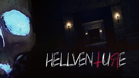 Hellventure Game