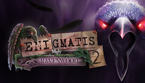 Buy Enigmatis 2: The Mists of Ravenwood