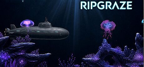 RIPGRAZE Game