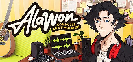 Alawon: Life of a Game Composer Game