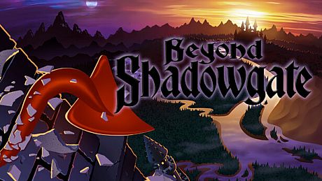 Beyond Shadowgate Game
