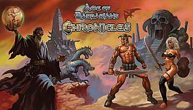 Age of Barbarians Chronicles