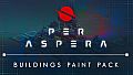Per Aspera: Buildings Paint Pack