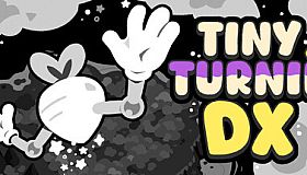 Tiny Turnip DX