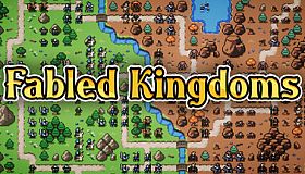 Fabled Kingdoms