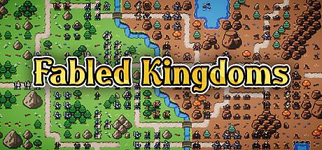 Fabled Kingdoms Game