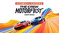 The Crew Motorfest Ultimate Year 2 Edition