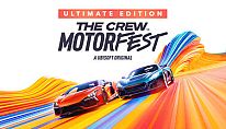 Kup The Crew Motorfest Ultimate Year 2 Edition na PC
