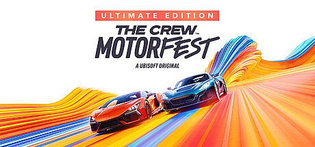 The Crew Motorfest Ultimate Year 2 Edition
