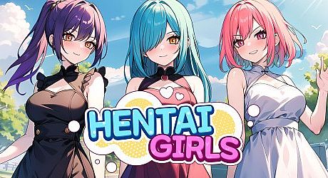 Hentai Girls Game