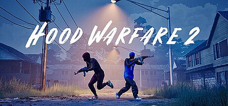 Hood Warfare 2