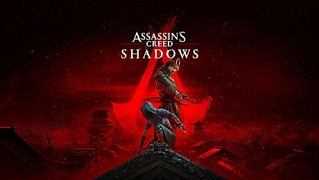 Assassin’s Creed Shadows Game