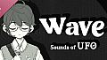WAVE-Sound of UFO （OST）