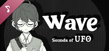 WAVE-Sound of UFO （OST） DLC