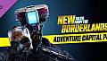 New Tales from the Borderlands: Adventure Capital Pack
