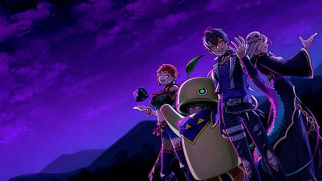 Isekai Villain Game