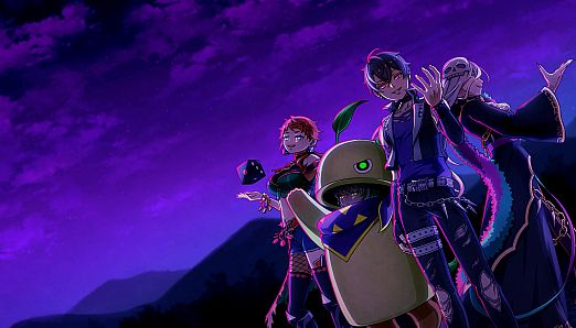 Isekai Villain