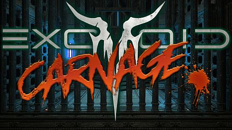 Exovoid Carnage