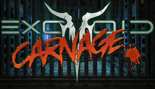 Exovoid Carnage