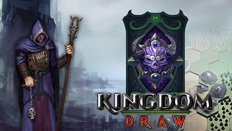 Kingdom Draw Game