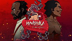 Mandinga - A Tale of Banzo
