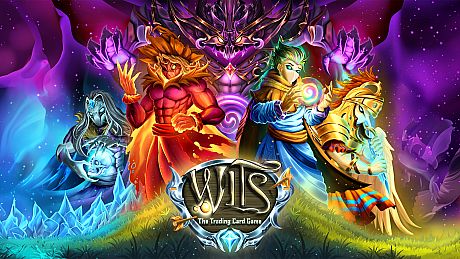 What Is This Sorcery: Trading Card Game Game