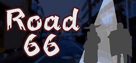 Road66