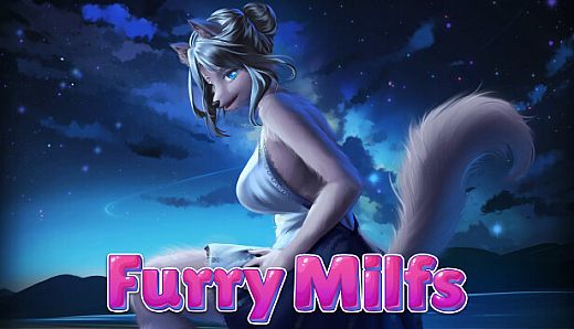 Furry Milfs