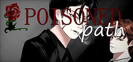 Poisoned Path Game