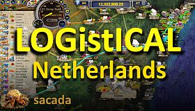 LOGistICAL - The Netherlands