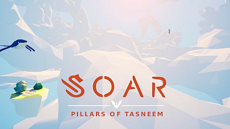 Soar: Pillars of Tasneem Game