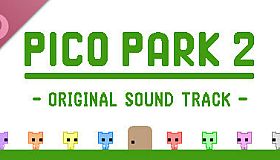 PICO PARK 2 Soundtrack