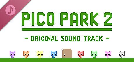 PICO PARK 2 Soundtrack