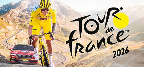 Tour de France 2026 Game