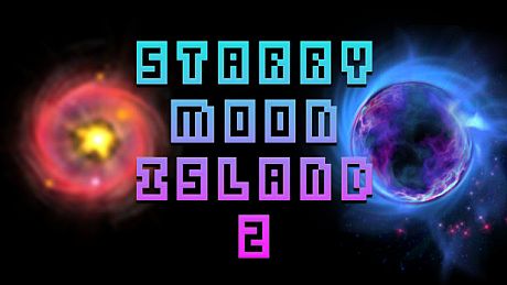 Starry Moon Island 2 Game