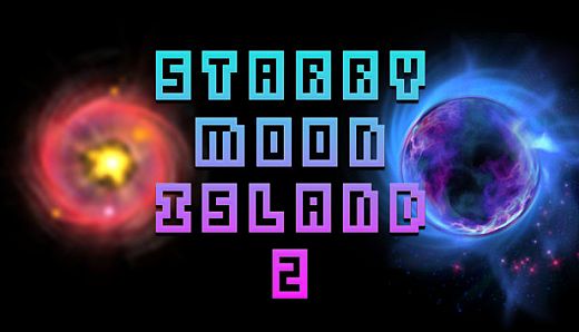 Starry Moon Island 2