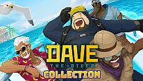 DAVE THE DIVER Collection für PC kaufen