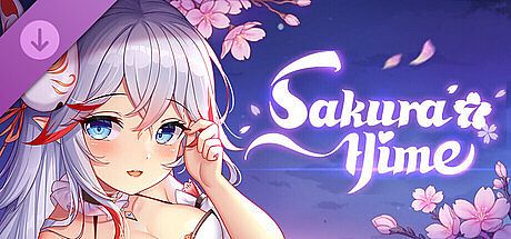 Sakura Hime 7 - 18+ Adult Only Content DLC