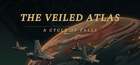 The Veiled Atlas: A Cycle of Falls Game