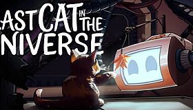 The Last Cat in the Universe