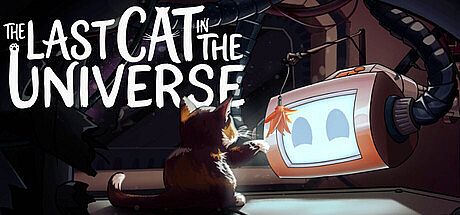 The Last Cat in the Universe Game
