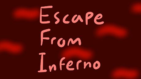 Escape From Inferno Game