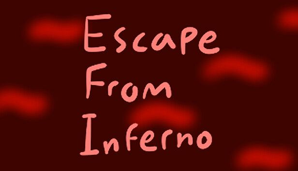 Buy Escape From Inferno