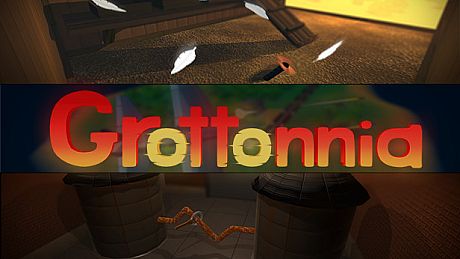 Grottonnia Game