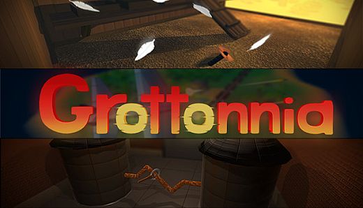 Grottonnia