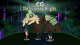 CG the Seven Virus Knights