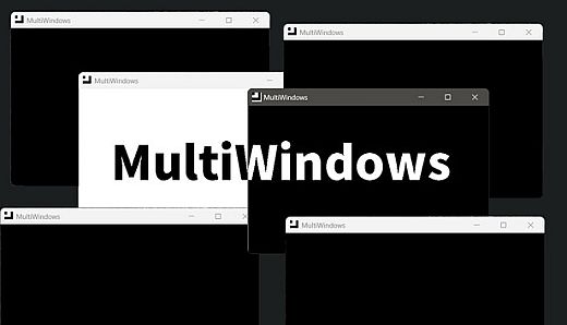MultiWindows