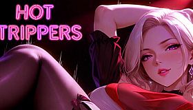 HOT STRIPPERS