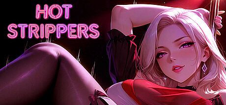 HOT STRIPPERS Game